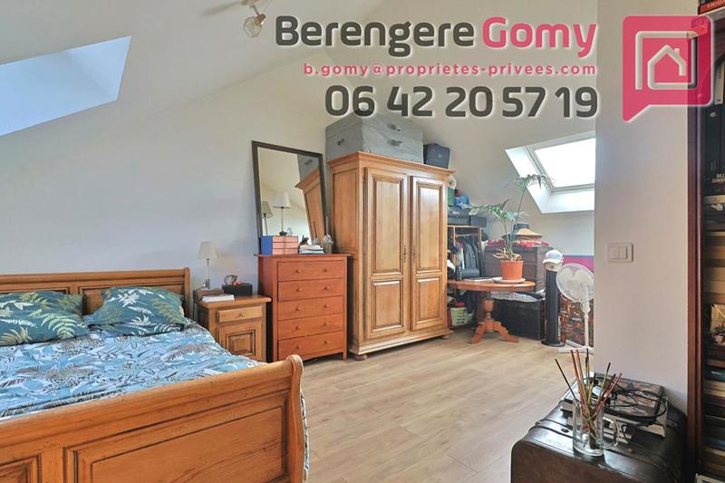 Appartement - 52 m² - 2 pièces