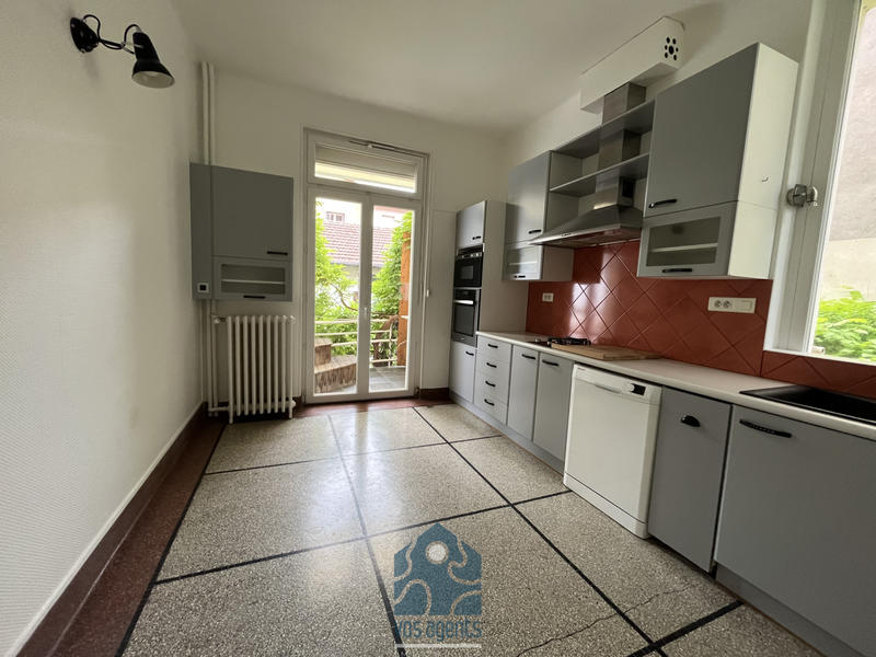 Maison - 139 m² - 4 pièces