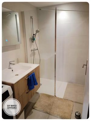 Appartement - 39 m² - 1 pièce