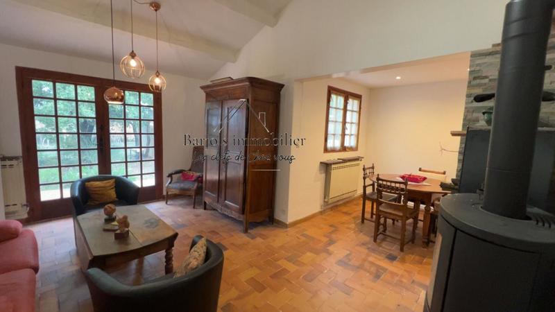 Villa - 75 m² - 4 pièces