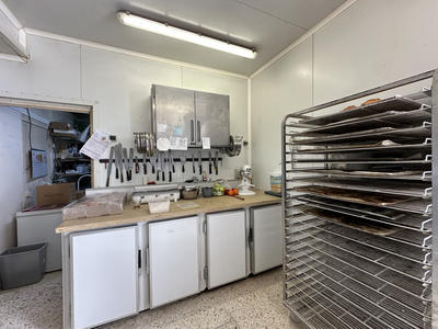 Fonds de commerce - Magasins - 80 m²