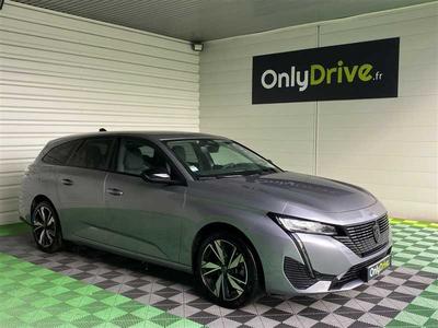 Peugeot 308 Sw 1.5 BlueHDI 130 s&amp;S Eat8 Allure