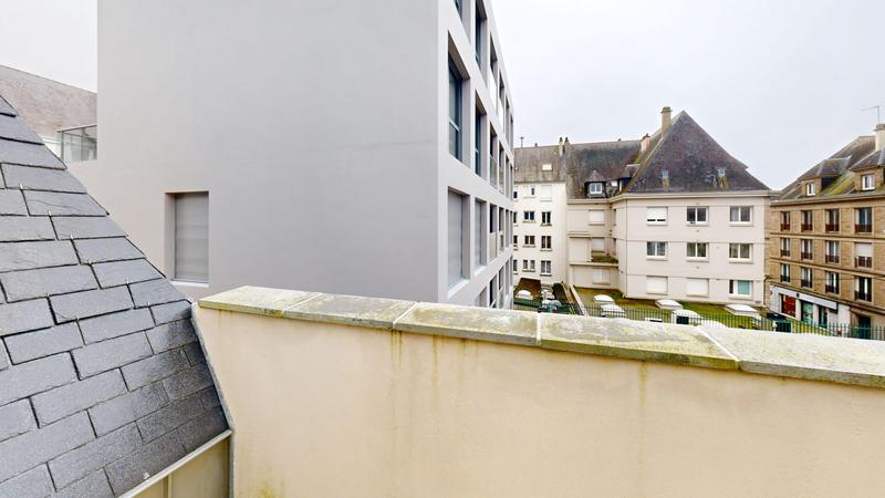 Appartement - 131 m² - 5 pièces