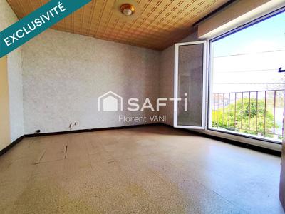 Maison - 103 m² - 6 pièces