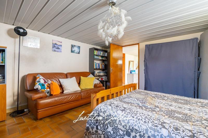 Maison - 126 m² - 4 pièces