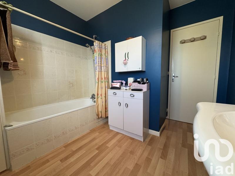 Maison - 180 m² - 7 pièces