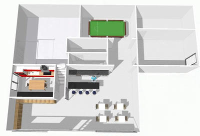 Fonds de commerce - Magasins - 230 m²