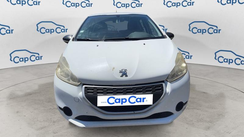 Peugeot 208 1.4 HDi 68 Confort