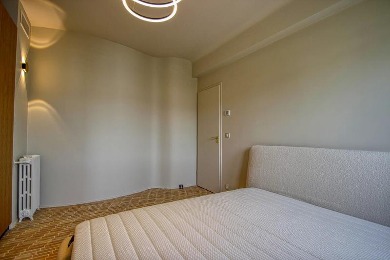 Appartement - 77 m² - 3 pièces