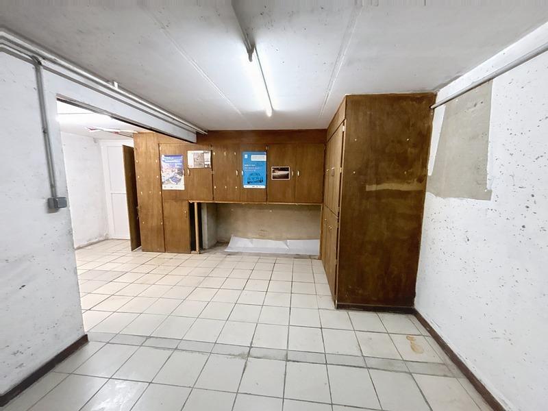 Maison de ville - 93 m² - 5 pièces