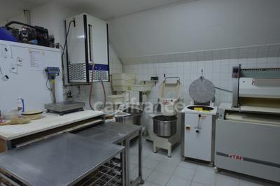 Fonds de commerce - 180 m²
