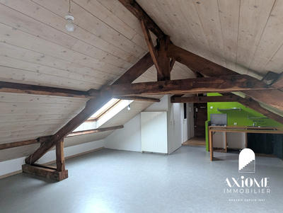 Appartement - 94 m² - 3 pièces