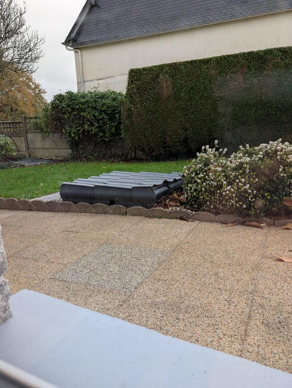 Maison - 120 m² - 8 pièces