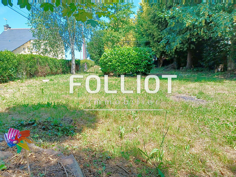 Maison - 112 m² - 4 pièces