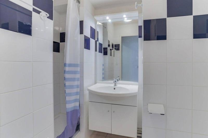 Studio - 20 m² - 1 pièce