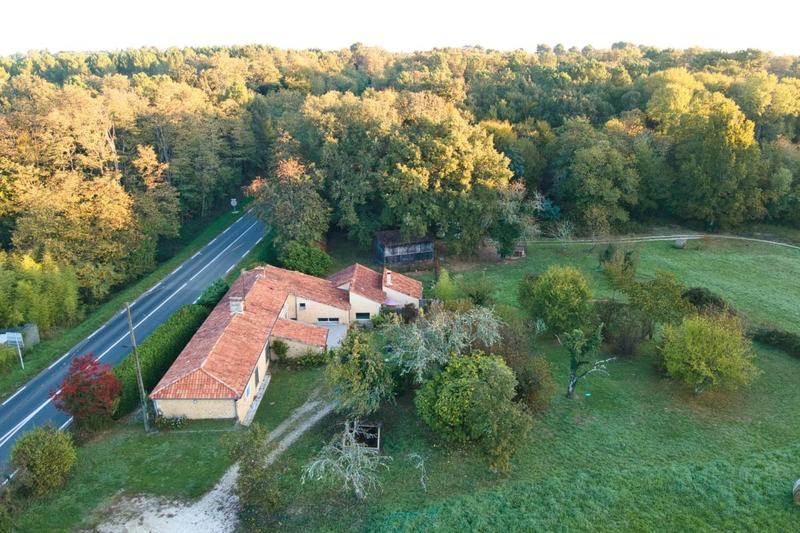 Maison de campagne - 265 m² - 23 pièces