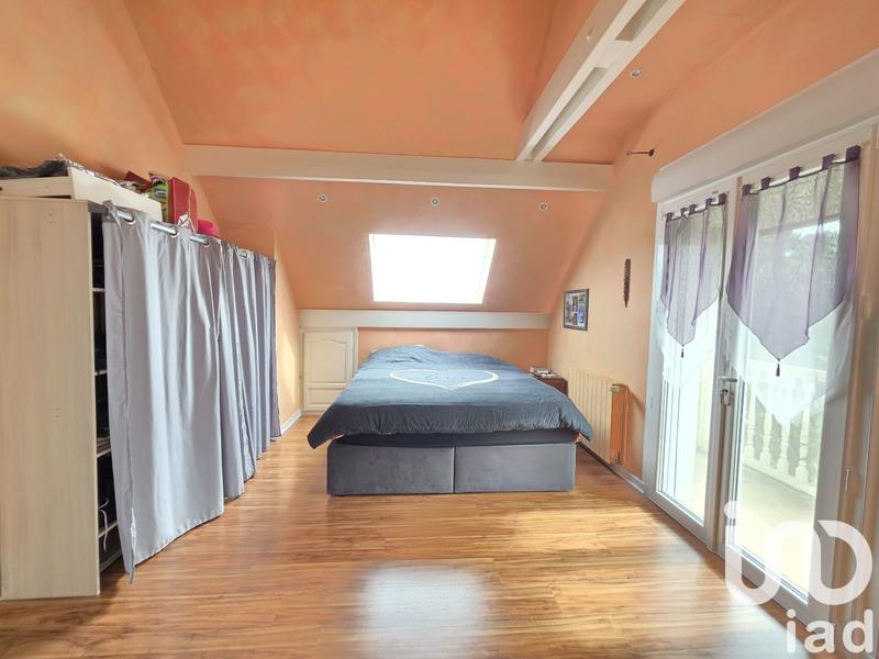 Maison - 172 m² - 6 pièces