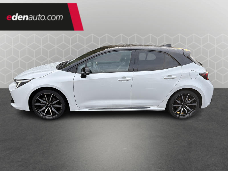 Toyota Corolla Hybride 196ch Gr Sport