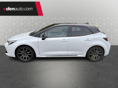 Toyota Corolla Hybride 196ch Gr Sport