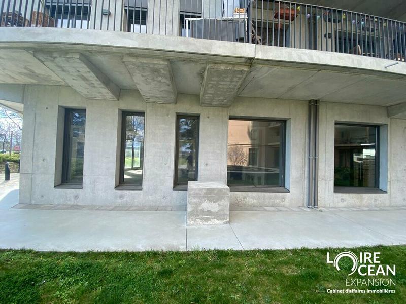 Local commercial - 88 m²