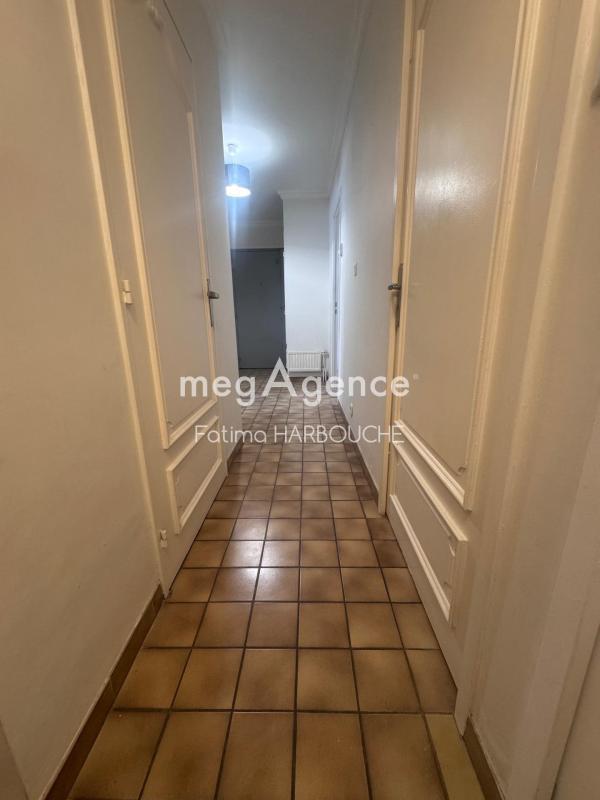 Appartement - 83 m² - 4 pièces