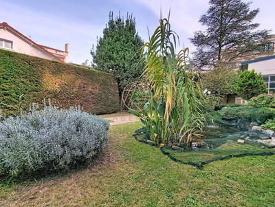 Maison - 175 m² - 8 pièces