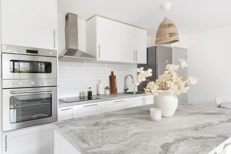 Appartement - 73 m² - 3 pièces