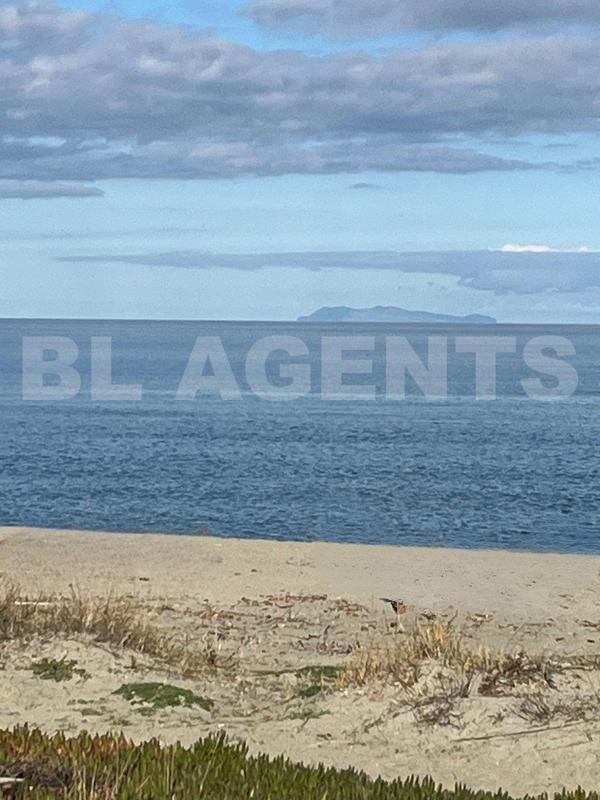 Maison jumelée - 52 m² - 3 pièces