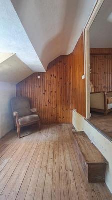 Maison - 75 m² - 5 pièces