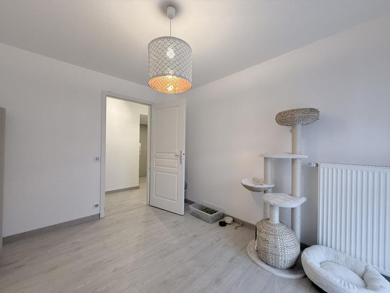 Appartement - 88 m² - 4 pièces