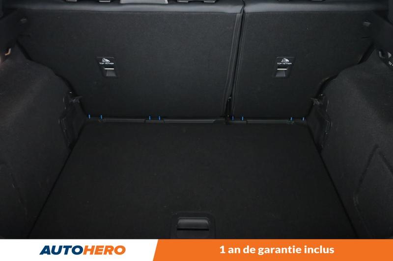 Ford Puma 1.0 Flexifuel St-Line X 125 ch