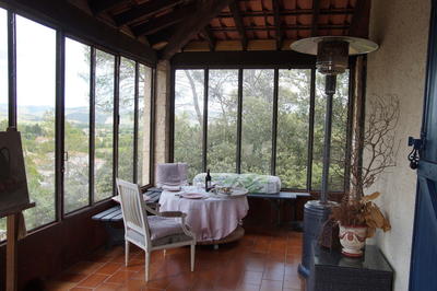 Villa - 115 m² - 4 pièces