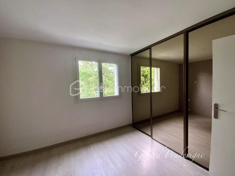 Appartement - 62 m² - 4 pièces