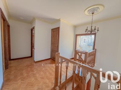 Maison - 165 m² - 4 pièces