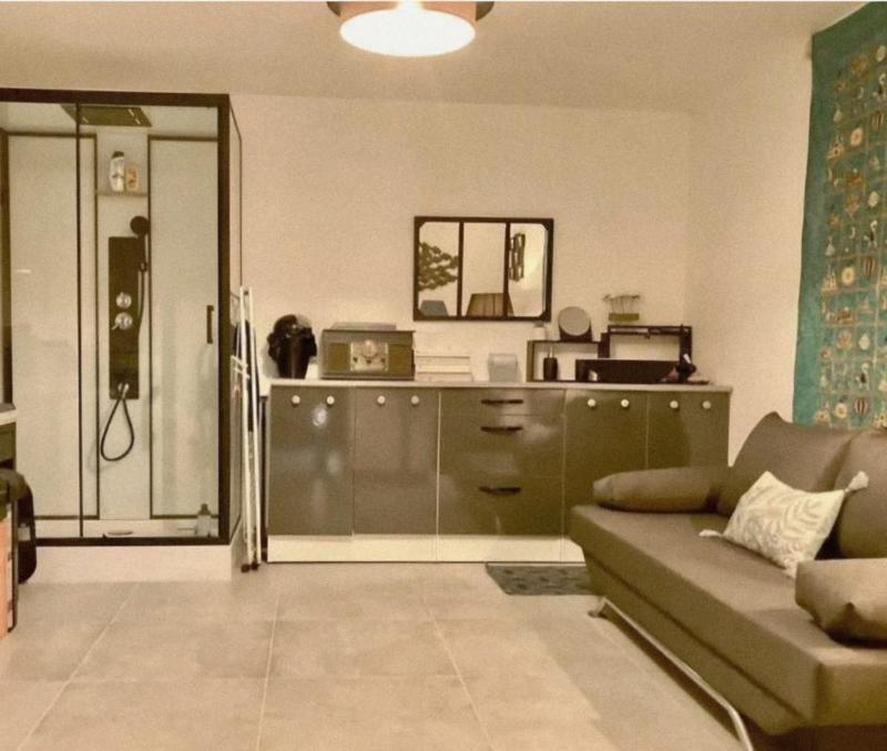 Châlet - 155 m² - 5 pièces