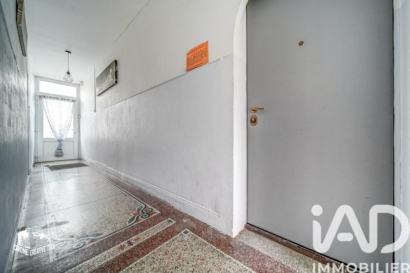 Appartement - 70 m² - 4 pièces