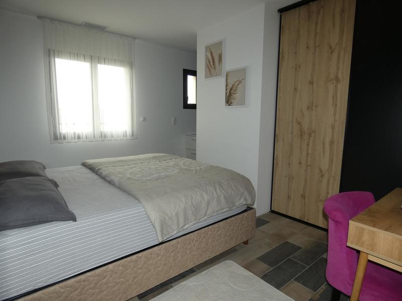 Villa - 125 m² - 5 pièces