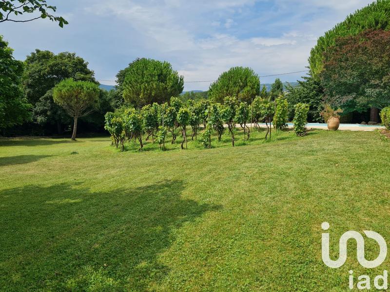 Maison de maîtres - 195 m² - 6 pièces