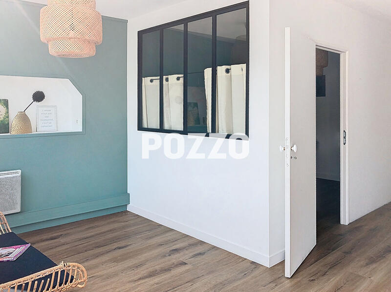 Local commercial - 55 m² - 3 pièces