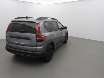 Dacia Jogger TCe 110 7 places Extreme + / Pack Confort+ Roue de Secours Sieges Av Chauffants Credit Classique ou Loa Possible
