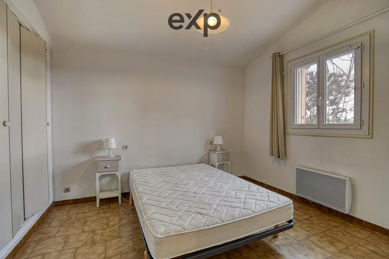 Maison - 124 m² - 5 pièces