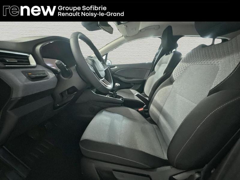 Renault Clio V TCe 90 Gsr2 Evolution