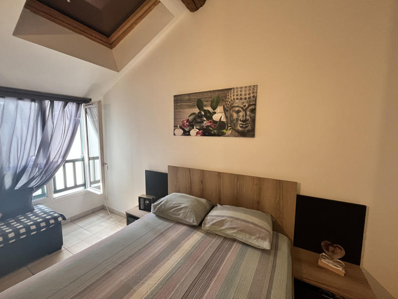 Appartement - 51 m² - 2 pièces