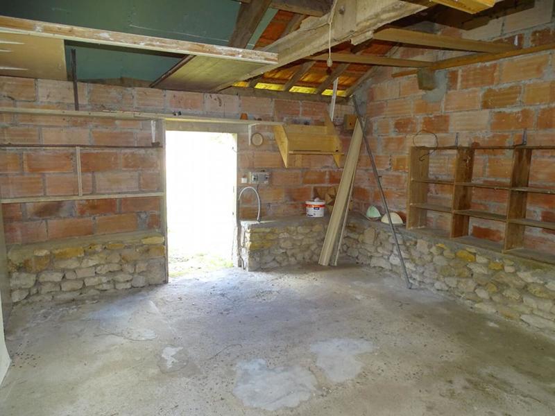 Maison - 123 m² - 5 pièces