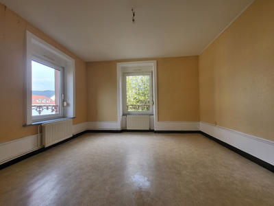 Appartement - 51 m² - 2 pièces
