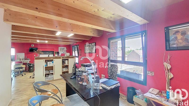 Local commercial - 140 m²