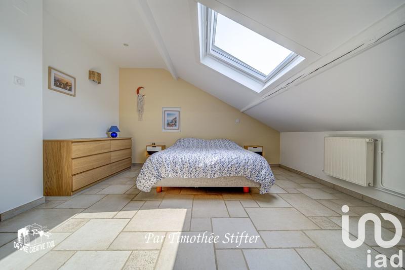 Maison - 136 m² - 6 pièces