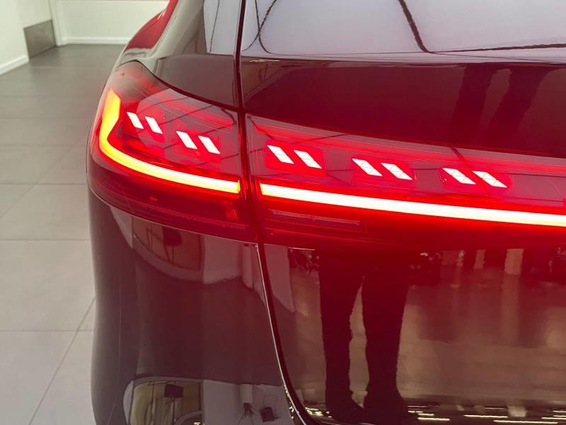 Audi e-tron A6 Avant Performance 367 ch 100 kWh s line