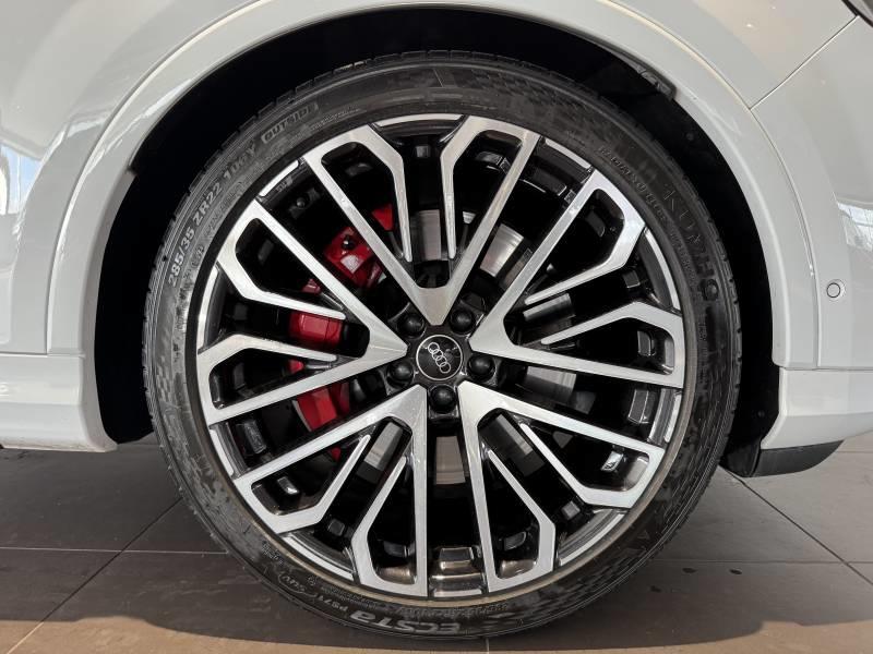 Audi Q7 60 TFSIe 490 Tiptronic 8 quattro 5pl Competition