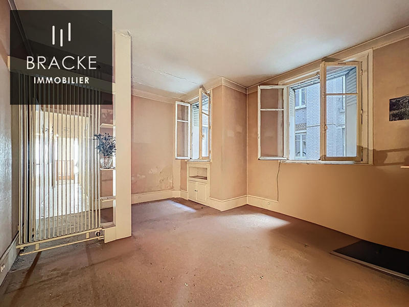 Local commercial - 70 m²